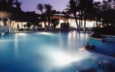 Hotel Levante Archena: Acceso directo al Balneario. ¿Es para ti?