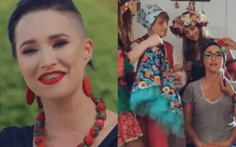 Kto śpiewa Mama ostrzegała? Daj To Głośniej i fenomen hitu!
