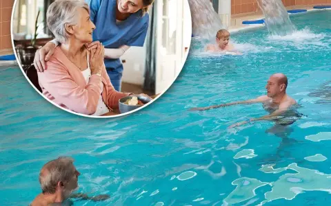 Jaka jest stawka żywieniowa w sanatorium NFZ? Sprawdź koszty i zasady