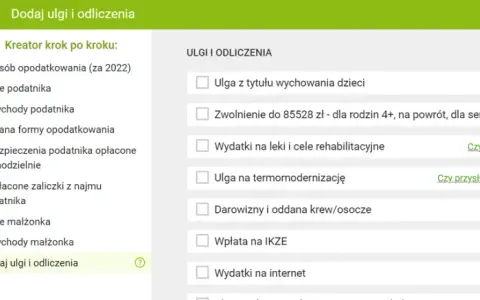 Jak rozliczyć ulgę termomodernizacyjną w PIT i uniknąć błędów