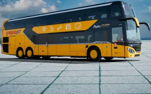 Ile kosztuje bus do Chorwacji? Zaskakujące ceny i ukryte opłaty