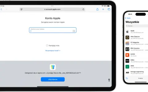 Jak założyć hasło na aplikacje iPhone i zabezpieczyć swoje dane