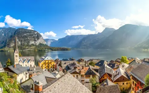 Austria: najciekawsze miejsca. Planuj podróż marzeń z ekspertem!