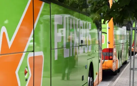 Flixbus Warszawa: Dworzec Zachodni czy Centrum? Rozwiej wątpliwości
