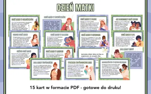 Dzień Matki w różnych kulturach: od starożytności po współczesność. Poznaj tradycje i wyzwania macierzyństwa.
