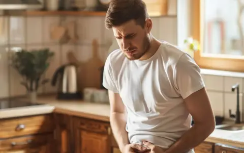 Ból w pachwinie promieniujący do jądra: Co oznacza? Kiedy do lekarza?