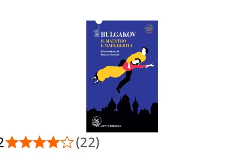 Il Maestro e Margherita - La chiave per capire Bulgakov