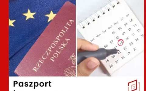 Paszport tymczasowy: Jak wyrobić go w 15 minut? Poradnik krok po kroku