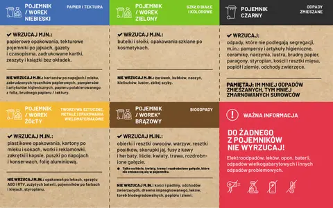 Gdzie wyrzucić leki i blistry? Prawidłowa segregacja krok po kroku
