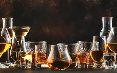 Czym się różni koniak od whisky? Przewodnik dla konesera
