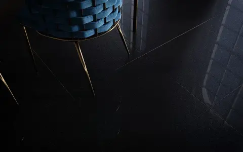 Czy gres szkliwiony jest śliski? Sprawdź ryzyko poślizgnięcia!