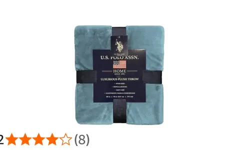 U. S. Polo Assn. co to za firma? Autentyczność vs. Ralph Lauren