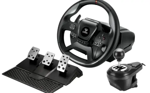 Kierownica do gier PC: Jaką wybrać? Od budżetu po Direct Drive