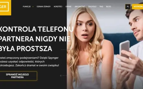 Najlepsze aplikacje do śledzenia telefonu, które zapewnią bezpieczeństwo bliskim