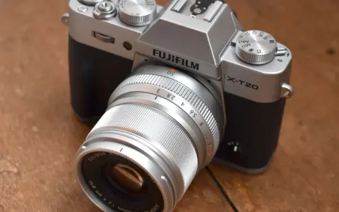 Fujifilm X-T20 jaki obiektyw wybrać, aby uniknąć rozczarowania?