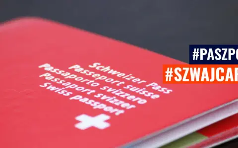 Paszport do Szwajcarii? Dowiedz się, co naprawdę musisz mieć!