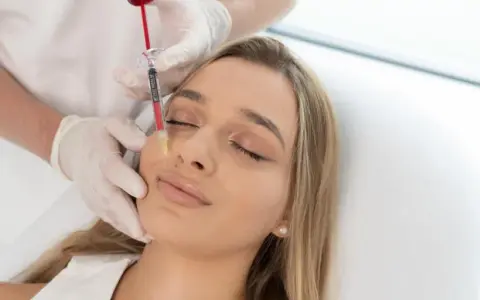 Zabieg powiększania ust 0,5 ml. Koszt takiego zabiegu jest różny, ale warto wiedzieć, że jest to subtelne podkreślenie.