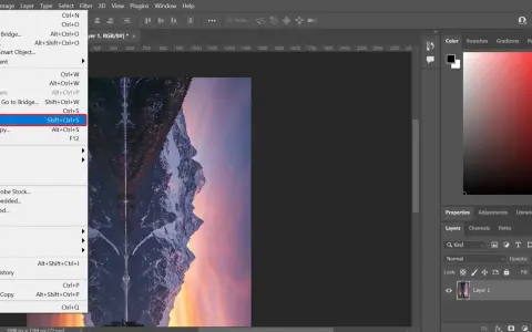 Jak skopiować element w Photoshopie - proste metody bez frustracji