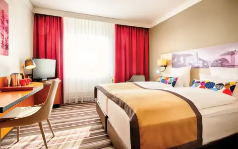 Leonardo Hotel Heidelberg: Welches passt zu Ihnen? (Vergleich)