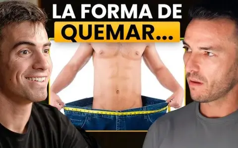 Suplementos para perder grasa: la ciencia revela cuáles funcionan