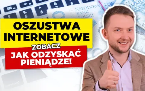 Jak odzyskać pieniądze po oszustwie? Działaj szybko i skutecznie!