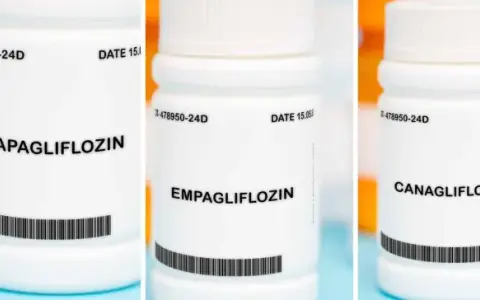 Diabetes tipo 2: ¿Qué medicamentos protegen tu corazón y riñones?