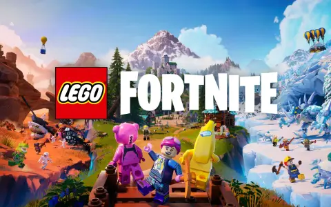 LEGO Fortnite: odkryj świat pełen przygód i budowania. Szukasz darmowe gry na Nintendo Switch? To jest to!