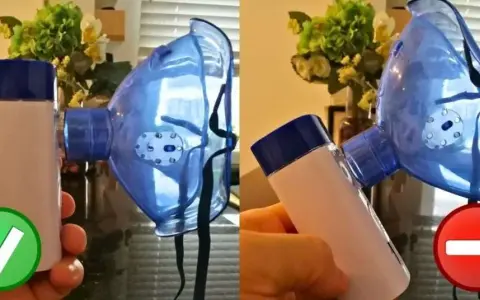 Jak naprawić inhalator: proste sposoby na rozwiązanie problemów