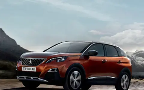 Peugeot 3008: Jaki silnik wybrać? Uniknij kosztownych błędów!