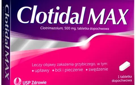 Skuteczne leki na infekcje intymne - uniknij bólu i dyskomfortu