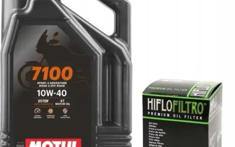 Motul 7100 10W40: Czy ten syntetyk to klucz do idealnej skrzyni?