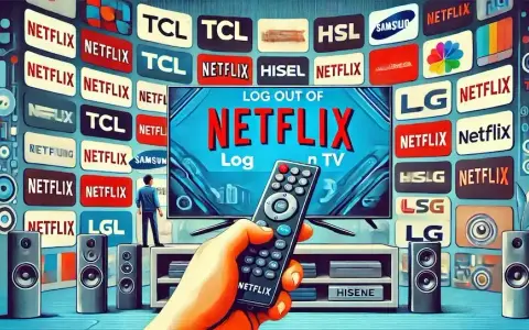 Jak skutecznie usunąć konto Netflix z telewizora i uniknąć problemów technicznych