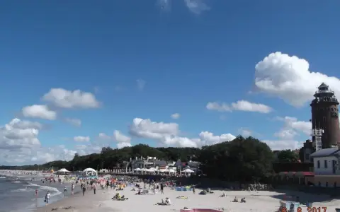 Ile km jest z Mielna do Kołobrzegu? Sprawdź najkrótszą trasę!