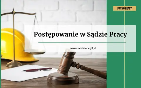 Czy sąd pracy pomaga pracownikom w trudnych sporach z pracodawcą?
