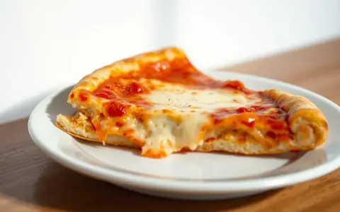 Pizza: Ile kcal? Kalorie, rodzaje i jak jeść mądrze