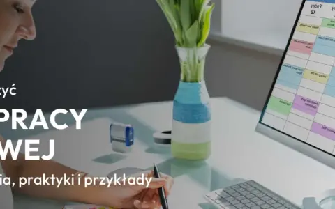 Grafik pracy zmianowej 12 godzinnej wzór. Planowanie zmian, narzędzia i przykłady.