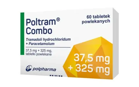 Tramapar na jakie bóle: skuteczne rozwiązania na ból przewlekły