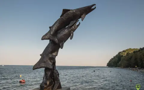 Gdynia co warto zobaczyć? Odkryj najlepsze atrakcje i smaki!