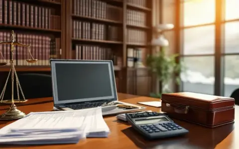 Ile zarabia adwokat z własną kancelarią? Zaskakujące fakty o dochodach