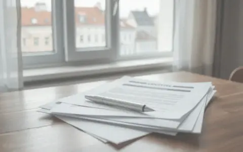 Jak zdać mieszkanie komunalne? Przewodnik krok po kroku