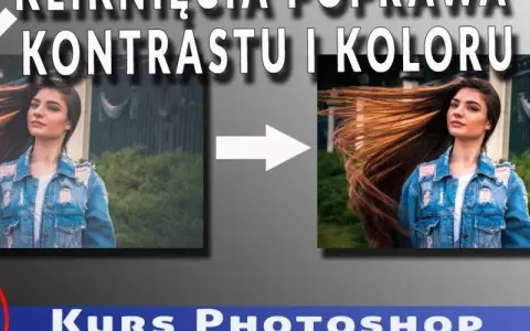 Jak w Photoshopie zmienić kolor: Proste metody na szybkie efekty