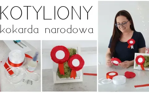 Jak przypiąć kotylion do bluzki, aby wyglądać elegancko i stylowo