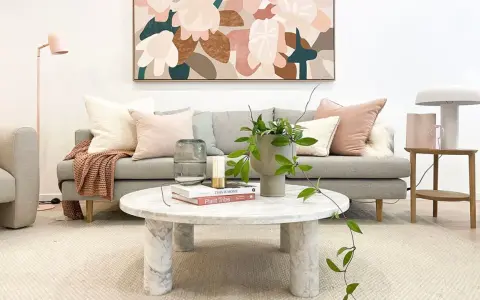 Mesa centro salón: Guía para elegir, decorar y evitar errores