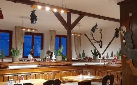 Brocken-Gastronomie: Essen & Trinken auf dem Gipfel (Infos & Tipps)