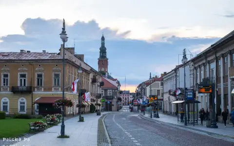 Radom na dziś: Co robić? Atrakcje, wydarzenia, gastronomia