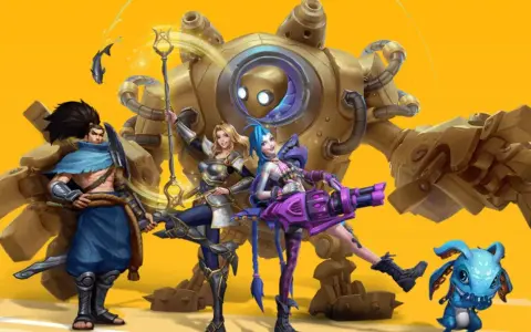 League of Legends: Jak grać? Zacznij przygodę z LoL bez stresu!