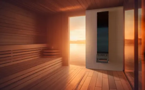 Sauna: Ile kosztuje budowa i utrzymanie? Kompletny kosztorys 2026.
