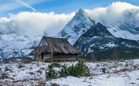 Zakopane: Odkryj najpiękniejsze miejsca w Tatrach. Co warto zobaczyć?