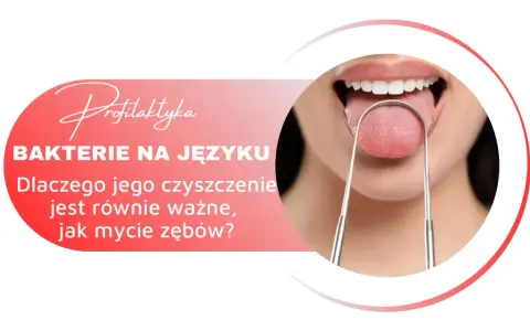 Objawy bakterii w jamie ustnej: Kiedy alarmują i jak reagować?