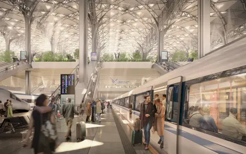 Wrocław Dworzec Główny Lotnisko: Sprawdź najlepszy transport!